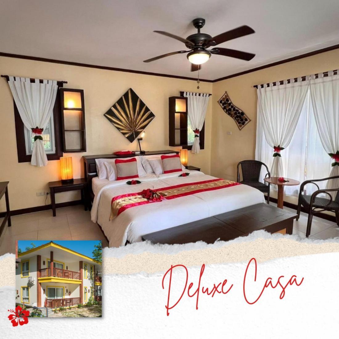 El Rio Y Mar Resort Coron Kültér fotó