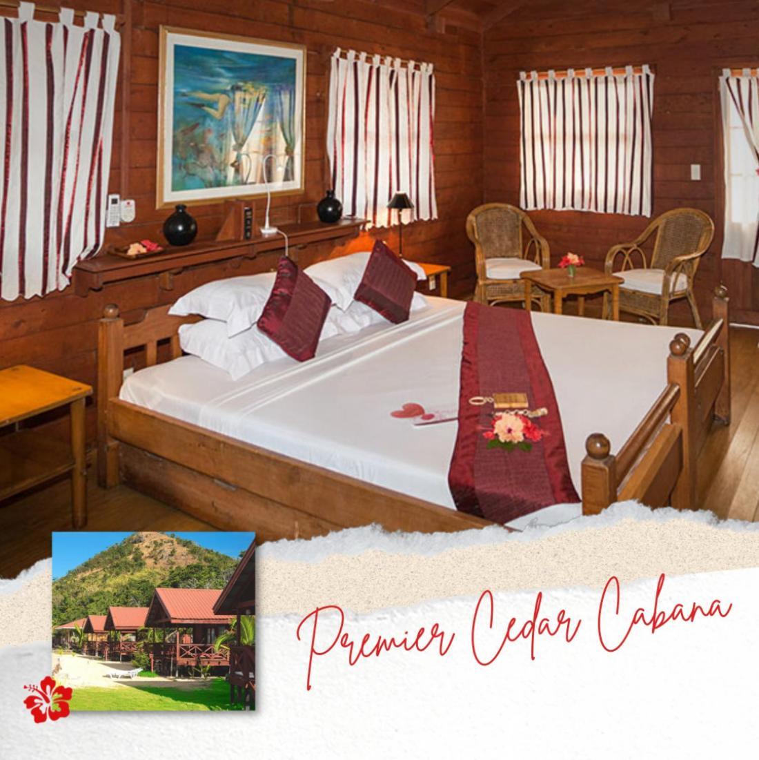 El Rio Y Mar Resort Coron Kültér fotó