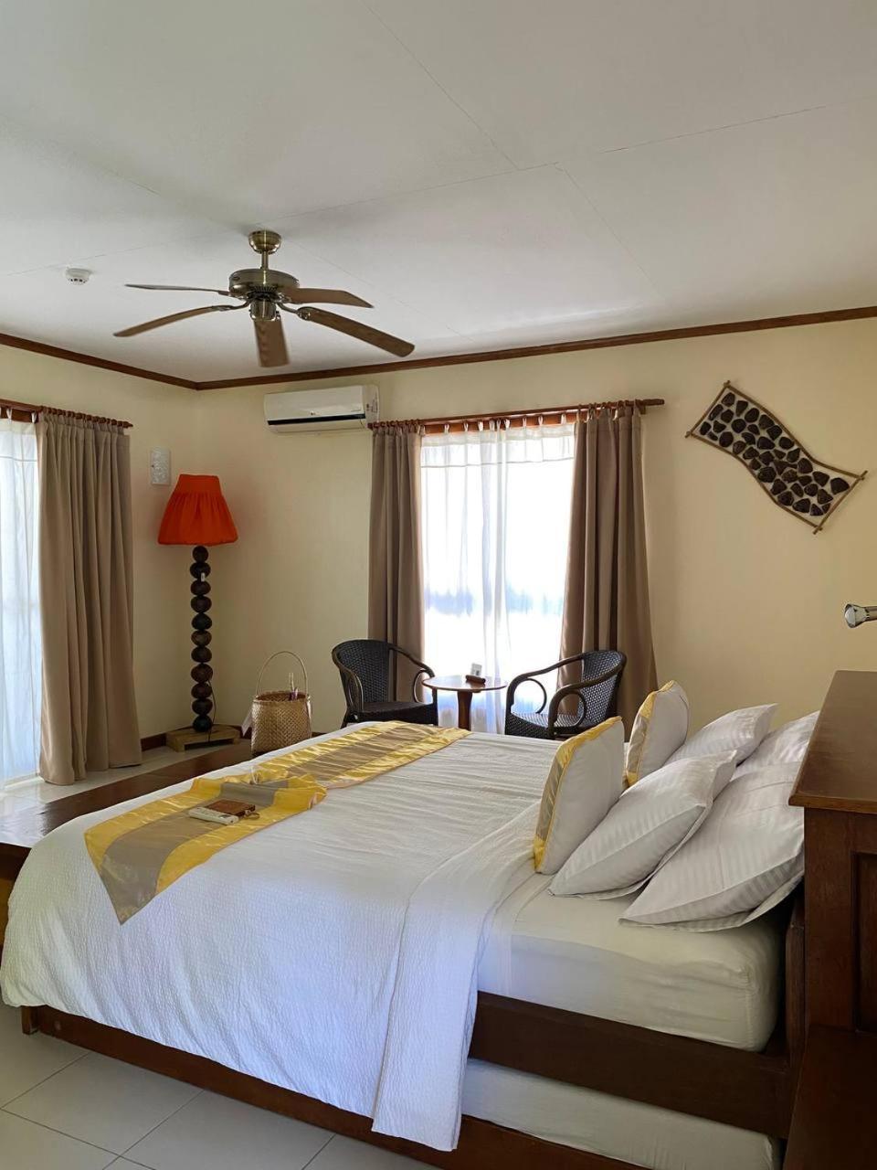 El Rio Y Mar Resort Coron Kültér fotó